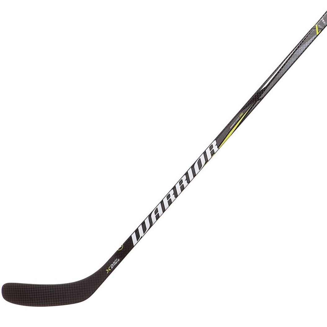 Guerrier Alpha QX